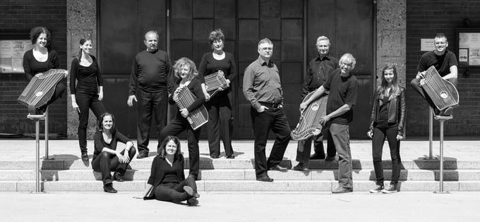 Wiener Zither Ensemble